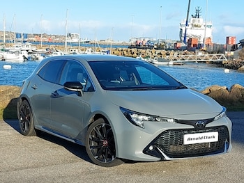 Used Toyota Corolla 2022 for sale - 78326668: Photo