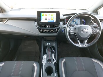 Used Toyota Corolla 2022 for sale - 78326668: Photo