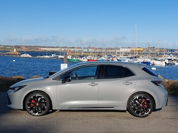 Used Toyota Corolla 2022 for sale - 78326668: Photo