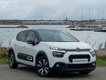 Used Citroen C3 2024 for sale - 79857767: Photo