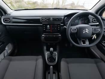 Used Citroen C3 2024 for sale - 79857767: Photo