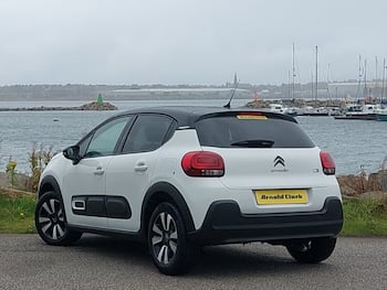 Used Citroen C3 2024 for sale - 79857767: Photo