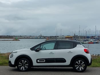 Used Citroen C3 2024 for sale - 79857767: Photo
