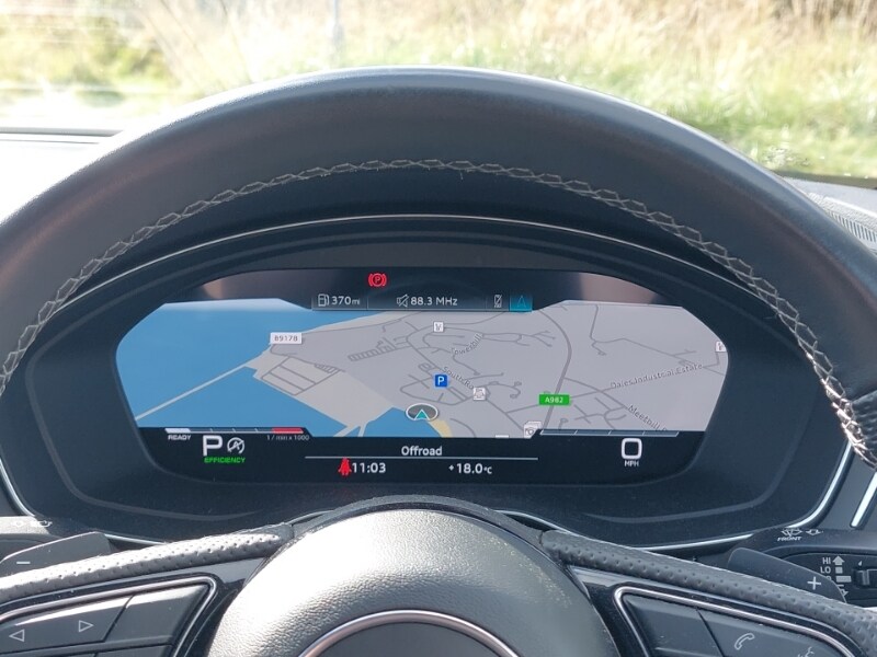 Used Audi A5 2022 for sale - 77606025: Photo 13