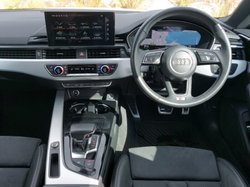 Used Audi A5 2022 for sale - 77606025: Photo 7