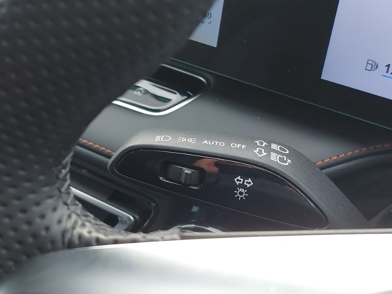 Used MG MG HS 2025 for sale - 77252203: Photo 14