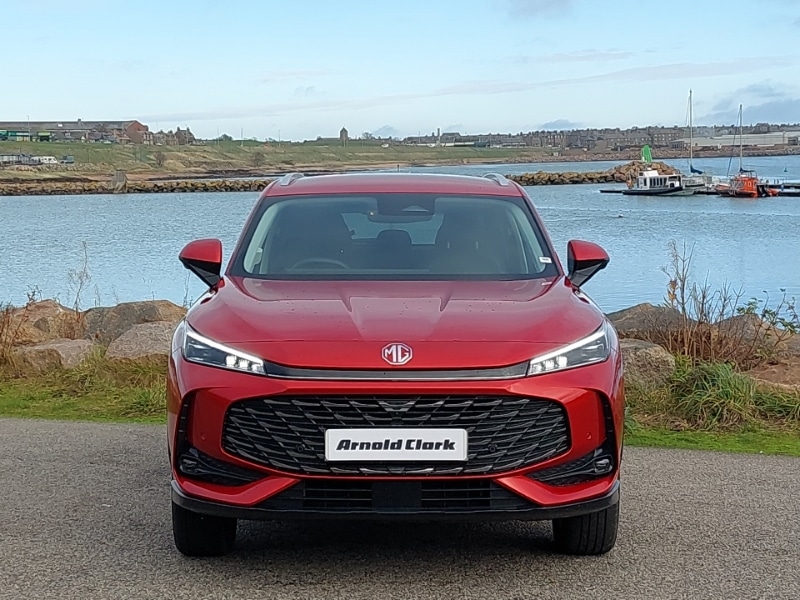 Used MG MG HS 2025 for sale - 77252203: Photo 19