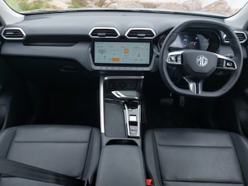 Used MG MG ZS 2025 for sale - 78411331: Photo