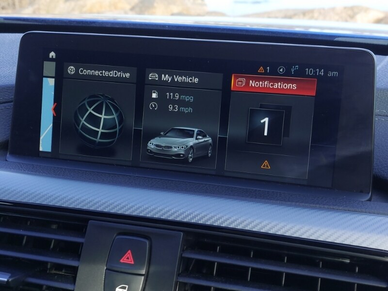 Used BMW 4 Series 2020 for sale - 77731262: Photo 11