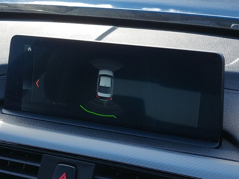 Used BMW 4 Series 2020 for sale - 77731262: Photo 12