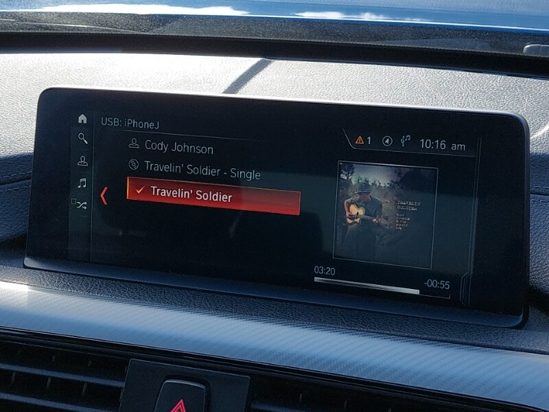 Used BMW 4 Series 2020 for sale - 77731262: Photo 13