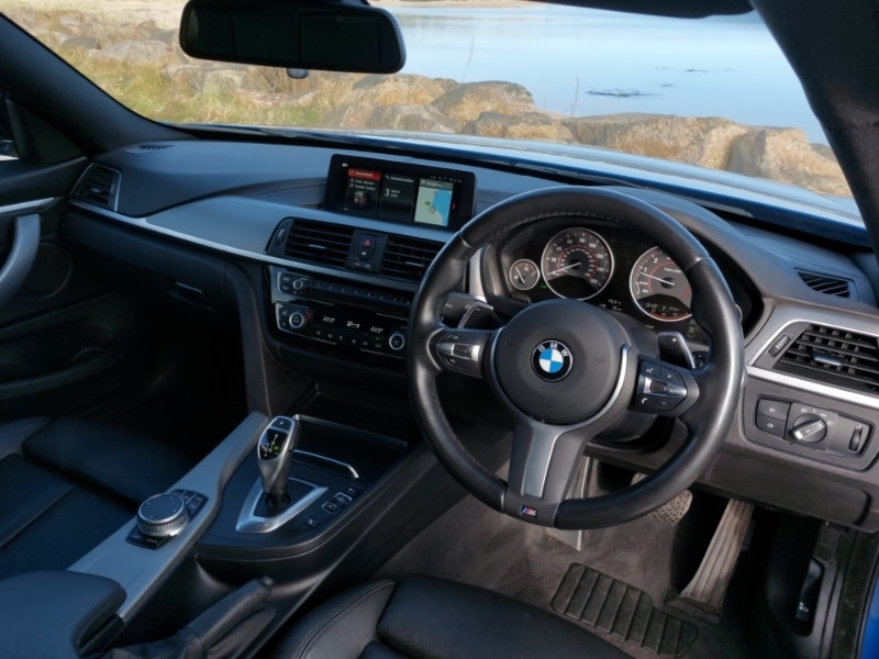 Used BMW 4 Series 2020 for sale - 77731262: Photo 2