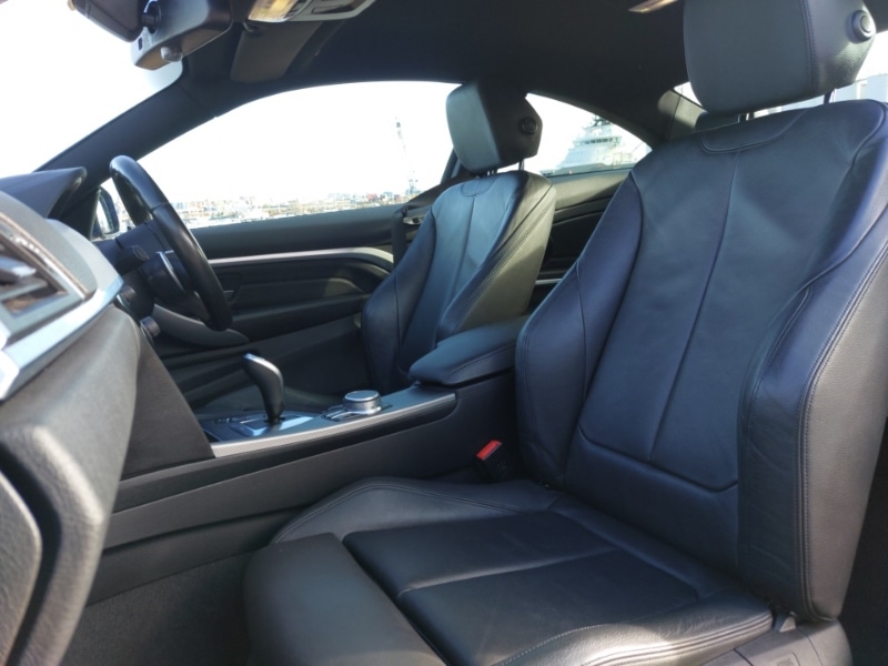 Used BMW 4 Series 2020 for sale - 77731262: Photo 5