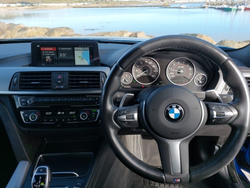 Used BMW 4 Series 2020 for sale - 77731262: Photo 7
