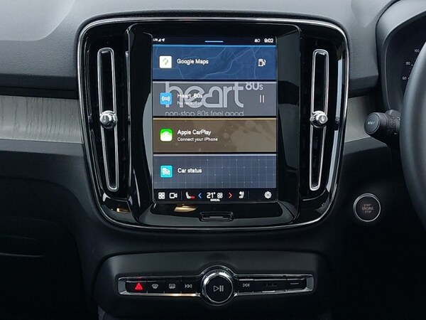 Used Volvo XC40 2024 for sale - 76269247: Photo 10