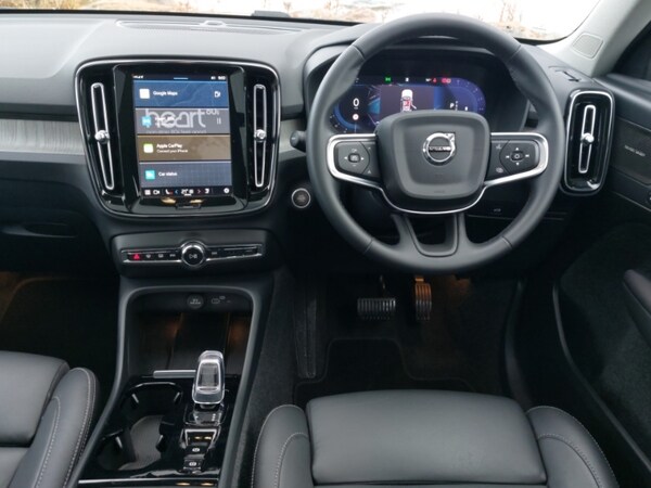Used Volvo XC40 2024 for sale - 76269247: Photo 7