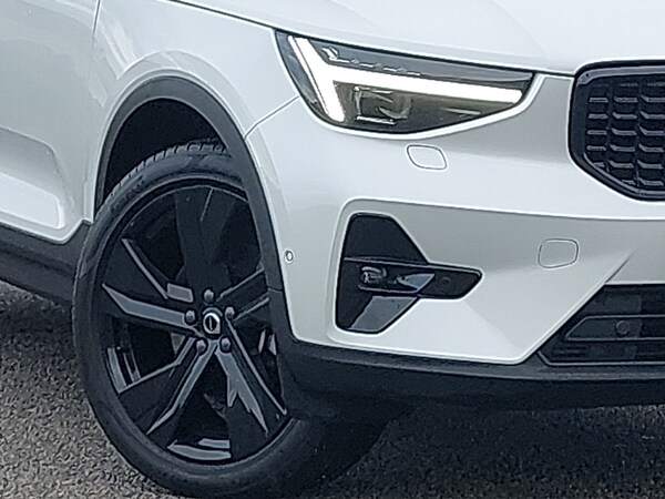 Used Volvo XC40 2024 for sale - 76269247: Photo 9
