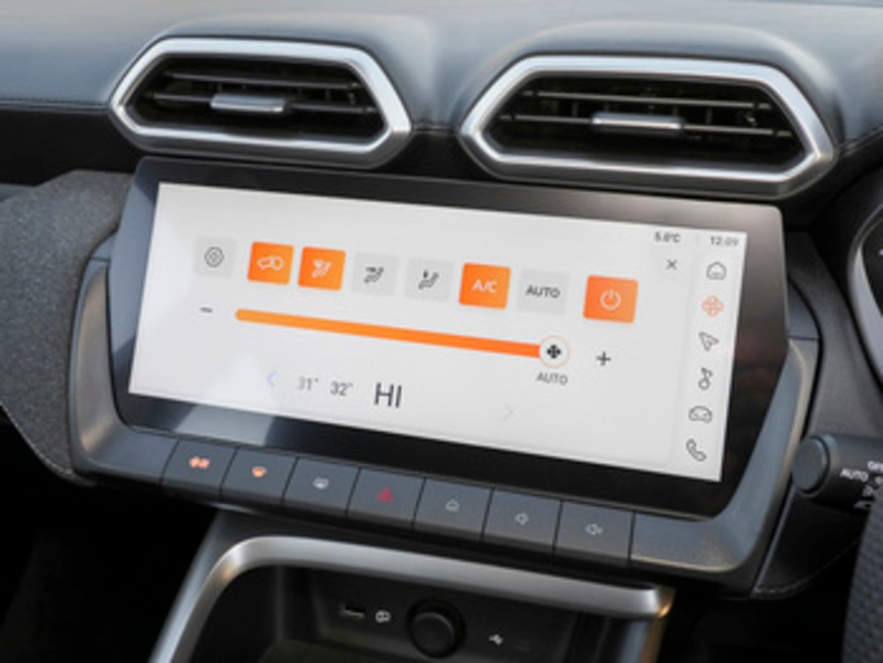 Used MG MG ZS 2025 for sale - 77837740: Photo 14