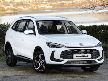 MG MG ZS feature image