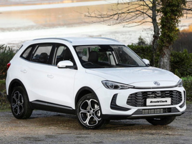 Used MG MG ZS 2025 for sale - 77837740: Photo 7