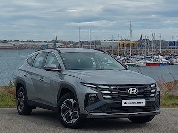 Used Hyundai TUCSON 2026 for sale - 79466454: Photo