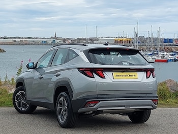 Used Hyundai TUCSON 2026 for sale - 79466454: Photo
