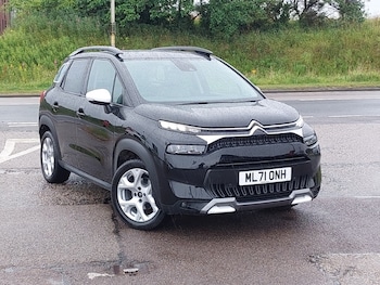 Used Citroen C3 Aircross 2021 for sale - 79361047: Photo