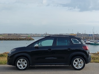 Used Citroen C3 Aircross 2021 for sale - 79361047: Photo