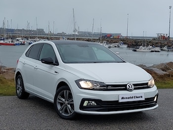 Used Volkswagen Polo 2019 for sale - 77419357: Photo