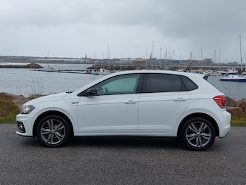 Used Volkswagen Polo 2019 for sale - 77419357: Photo