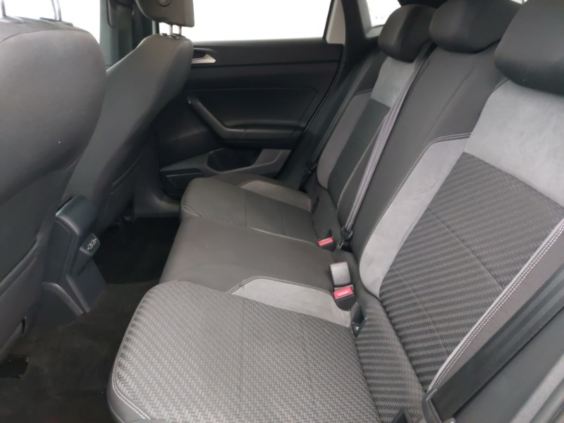 Used Volkswagen Polo 2019 for sale - 77419357: Photo 6