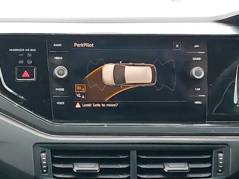 Used Volkswagen Polo 2019 for sale - 77419357: Photo 7