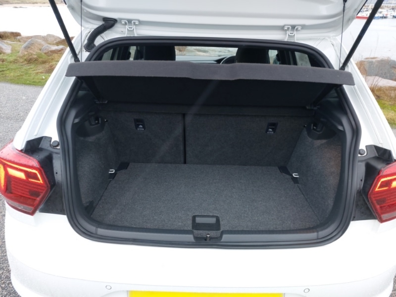 Used Volkswagen Polo 2019 for sale - 77419357: Photo 8