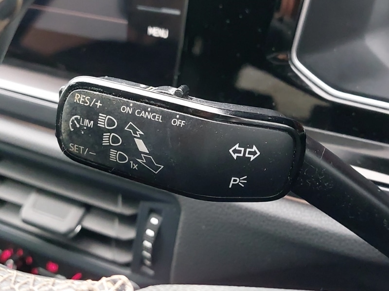 Used Volkswagen Polo 2019 for sale - 77419357: Photo 9