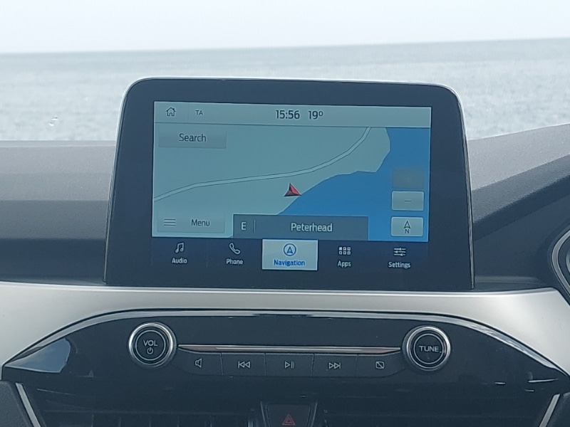 Used Ford Kuga 2022 for sale - 76763888: Photo 10