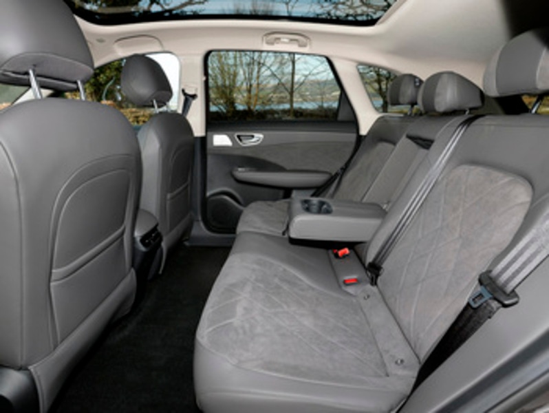 Used MG MGS6 2025 for sale - 77837659: Photo 7