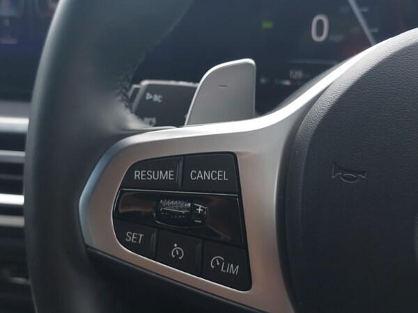 Used BMW 3 Series 2024 for sale - 75539324: Photo 16