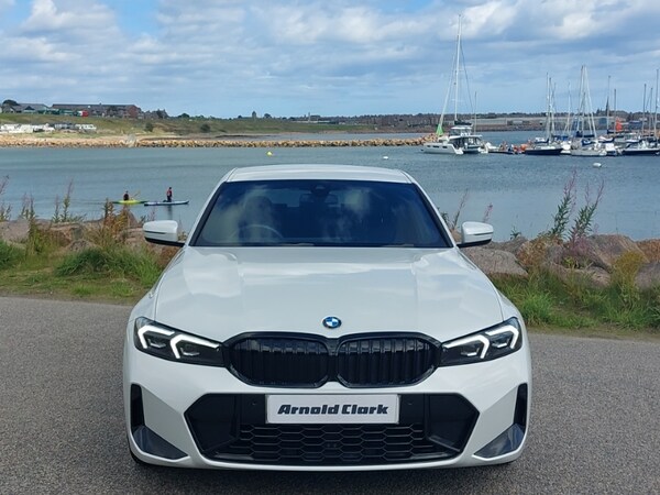 Used BMW 3 Series 2024 for sale - 75539324: Photo 19