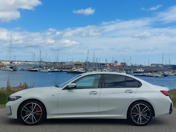 Used BMW 3 Series 2024 for sale - 75539324: Photo