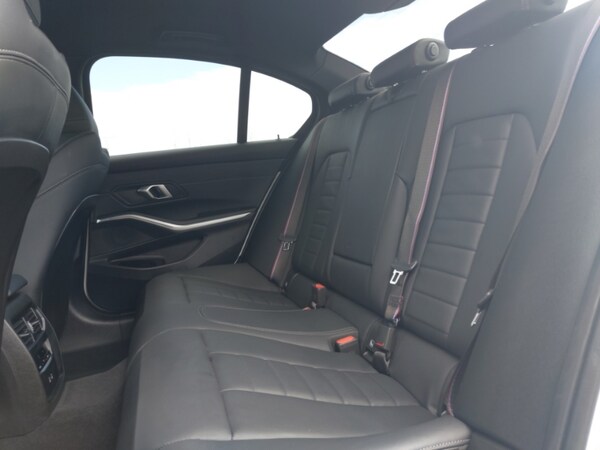 Used BMW 3 Series 2024 for sale - 75539324: Photo 6