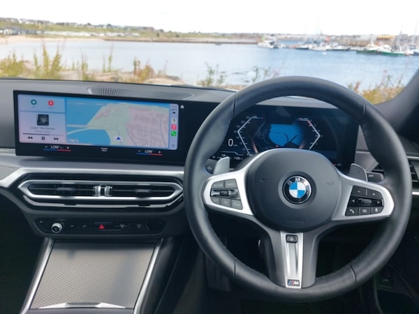 Used BMW 3 Series 2024 for sale - 75539324: Photo 7