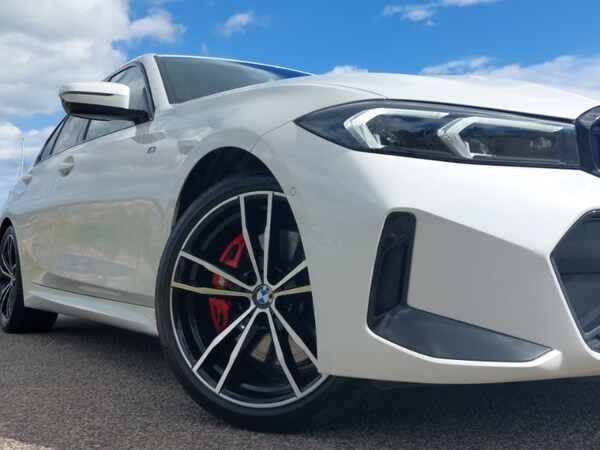 Used BMW 3 Series 2024 for sale - 75539324: Photo 9