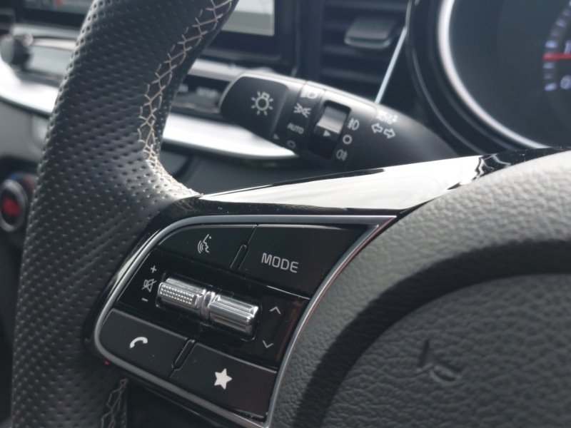 Used Kia Pro Ceed 2023 for sale - 76543242: Photo 14