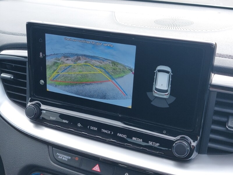 Used Kia Pro Ceed 2023 for sale - 76543242: Photo 17