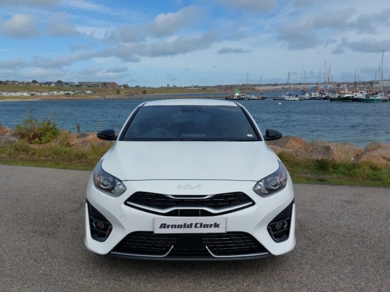 Used Kia Pro Ceed 2023 for sale - 76543242: Photo 19