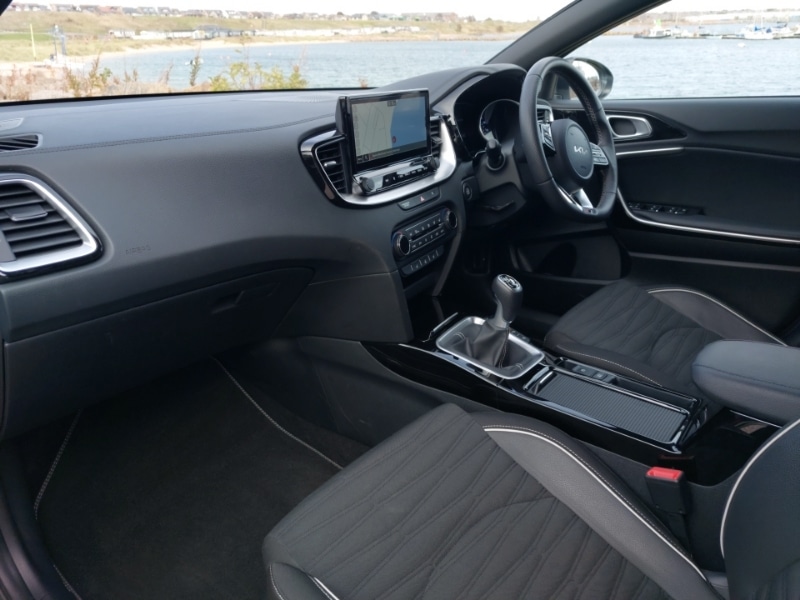 Used Kia Pro Ceed 2023 for sale - 76543242: Photo 5