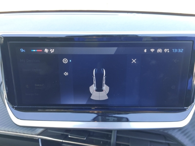 Used Peugeot 208 2025 for sale - 77635942: Photo 10