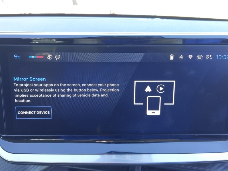 Used Peugeot 208 2025 for sale - 77635942: Photo 11