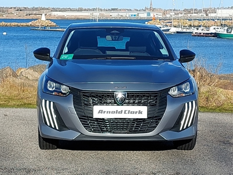 Used Peugeot 208 2025 for sale - 77635942: Photo 19