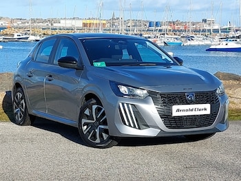Peugeot 208 feature image